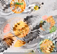 DJ's Diner - C Tourism