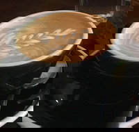 Footbridge - C Tourism