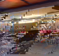 Golden Barbeque - C Tourism