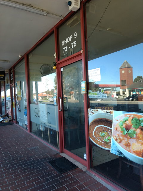 Golden Saffron - C Tourism 0