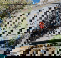 Grand Hotel Portarlington - C Tourism