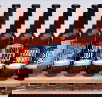 Gulf Brewery - C Tourism