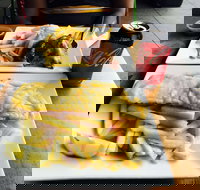 Harvester Moon - C Tourism