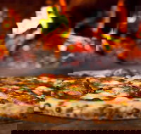 Ignite by Dockside - C Tourism