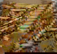 Kum Leng Chinese Restaurant - C Tourism