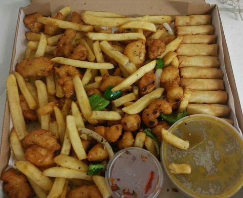 Kum Leng Chinese Restaurant - C Tourism 0