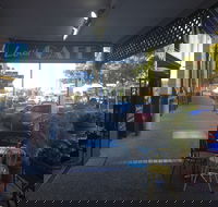 Lou's Cafe Restaurant - C Tourism