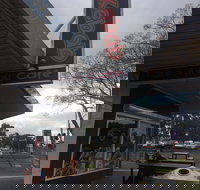 Luv a Kebab - C Tourism