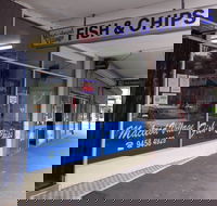 Macleod Village Fish and Chips Shop - C Tourism