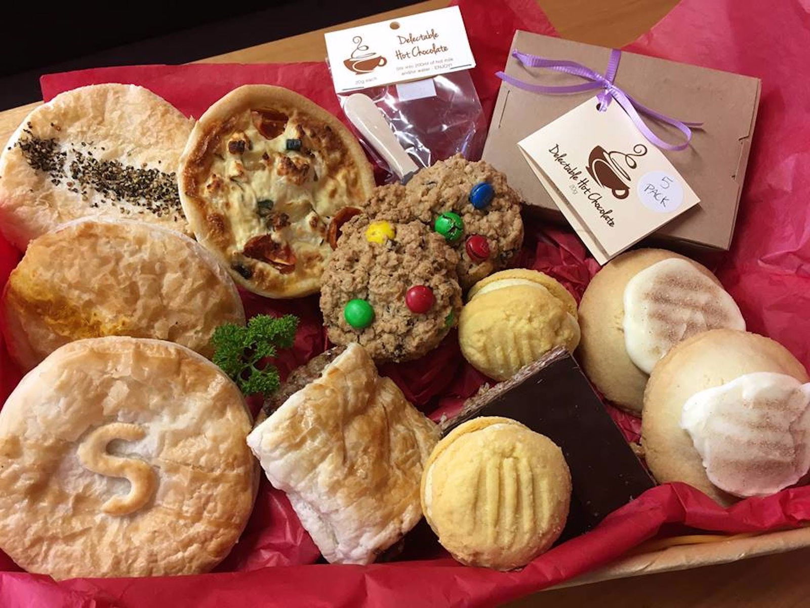 Geeveston TAS C Tourism