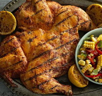 Nando's - Kenmore - C Tourism