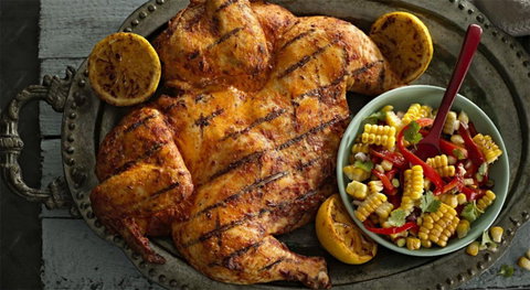 Nando's - Kenmore - C Tourism 0