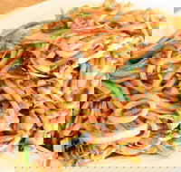 New Asian Delight - C Tourism