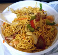 Noodle Sushi House - C Tourism