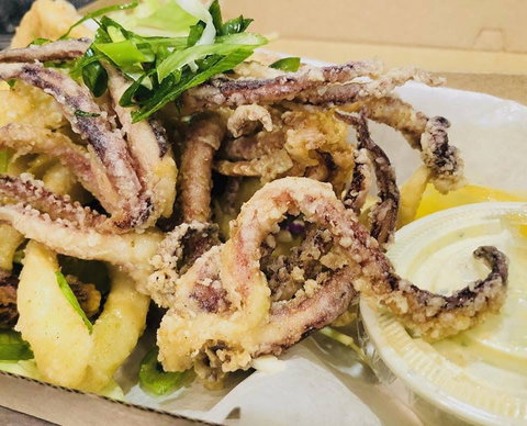 Oceana Traders - C Tourism 0