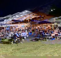 Palmerston Golf and Country Club - C Tourism