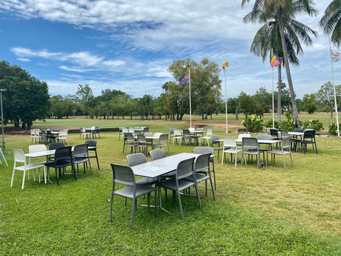 Palmerston Golf And Country Club - C Tourism 2