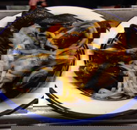 Paparazzi Cafe Ristorante - C Tourism