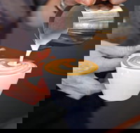 Picklemee Grandmas - C Tourism