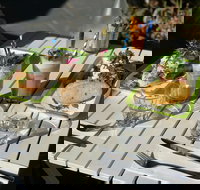 Red Door espresso - C Tourism