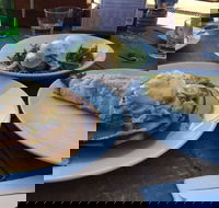 Shaggy Cow - C Tourism