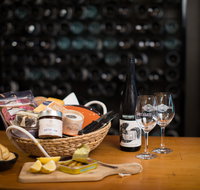 Shut the Gate Wines - C Tourism