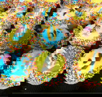 Sunrise  Mudjimba Bakery - C Tourism