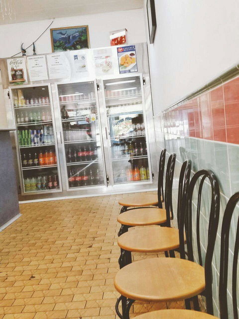 Super Fish Shop - C Tourism 0