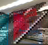 Sushi Bar - C Tourism