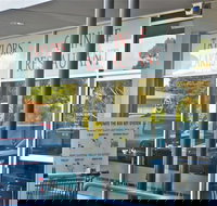 Taylors Lakes Chinese Restaurant - C Tourism