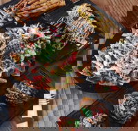 Tequila n Tacos - C Tourism