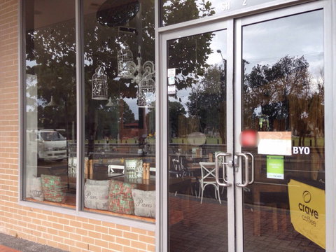 The Ox Darlinghurst - C Tourism 0