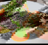 The Olive Tree Brasserie - C Tourism