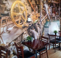 The Engine Room - C Tourism