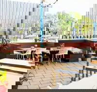 The Boyz Portarlington Fish  Chips - C Tourism