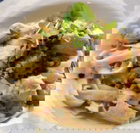 The Edge Restaurant - C Tourism