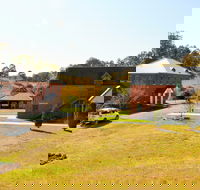 Tugwood Winery - C Tourism