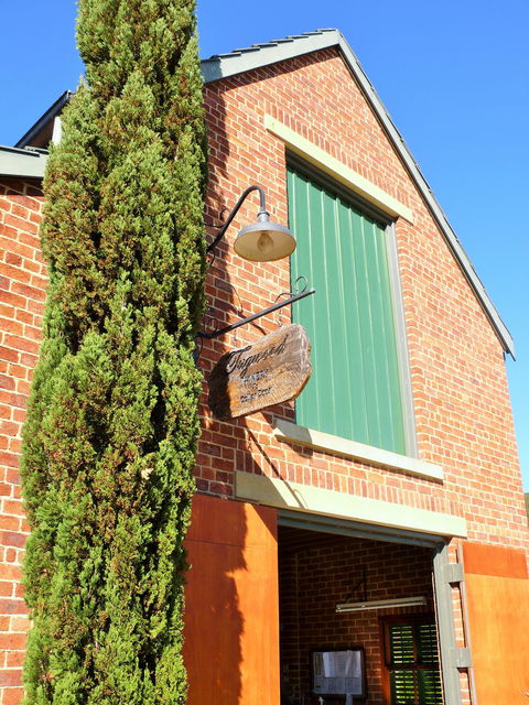 Tugwood Winery - C Tourism 1