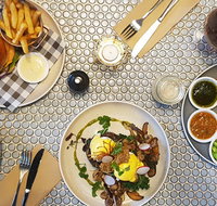 Two Trout Restaurant - C Tourism