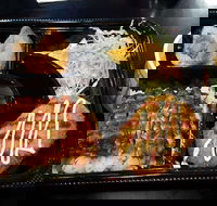 Umai Sushi Bar - C Tourism
