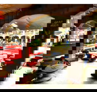 Varsity Bar - Crawley - C Tourism