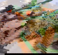 Vegieria - C Tourism