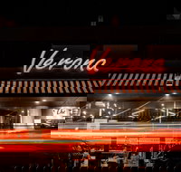 Verona Italian Restaurant  Wine Bar - C Tourism