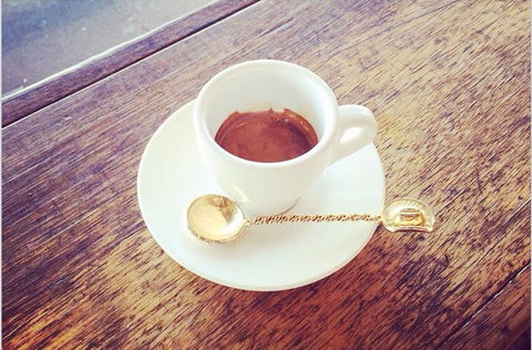 Allpress Espresso - C Tourism 0
