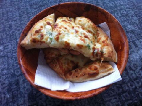 Amalfi Italian Pizzeria - C Tourism 0