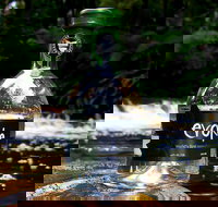 Bakehouse Distillery - C Tourism