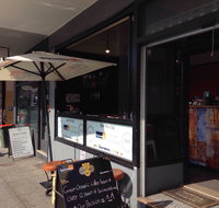 B-Line Cafe - C Tourism