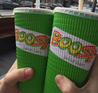 Boost Juice - South Yarra - C Tourism