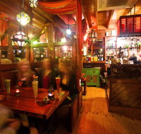 Cafe Fez Myrtleford - C Tourism