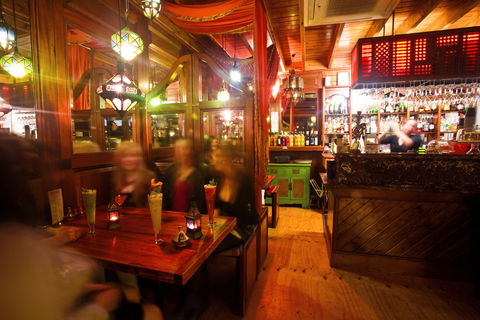 Cafe Fez Myrtleford - C Tourism 0